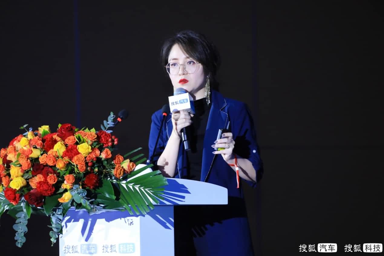 智能出行需给予差异化充电服务 耀世娱乐 耀世旗下满电出行荣获年度智能出行创新企业奖