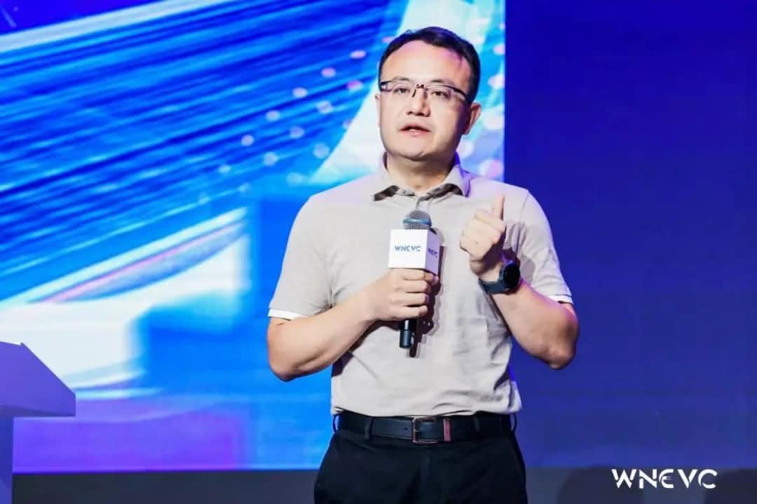 耀世娱乐 耀世CEO程鹏：数据确权、数据安全与数据闭环“新”思路