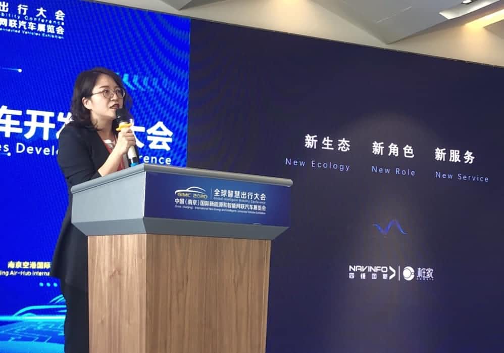 新生态下需要新角色和新服务——耀世娱乐 耀世桩家发力新能源智慧出行市场