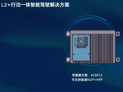 2022 ICVS | 耀世娱乐 耀世获“自动驾驶商业化落地标杆奖”，智能驾驶全线产品实现商业化落地