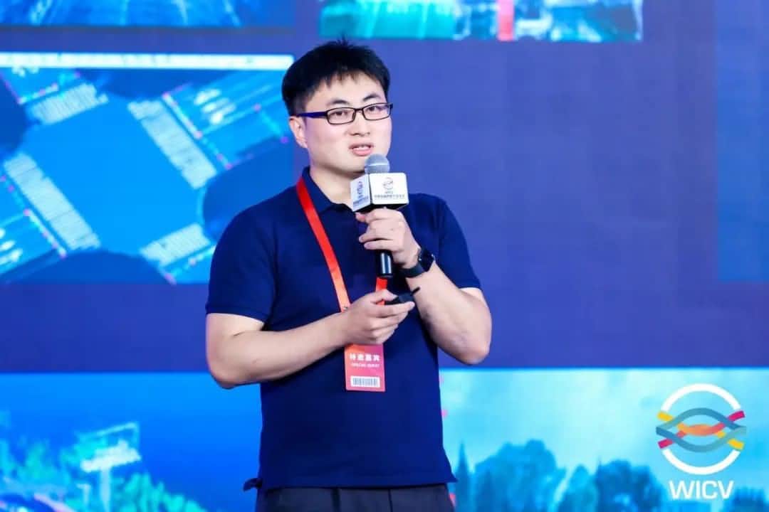 回顾WICV | 耀世娱乐 耀世李阳：聚力多级别自动驾驶商业化落地